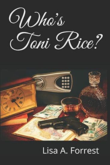 Who's Toni Rice?