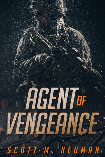 Agent of Vengeance