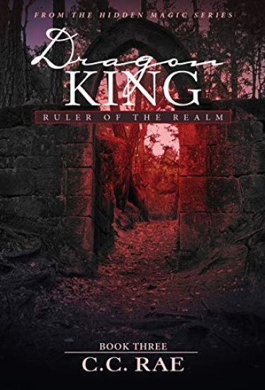 Dragon King: Ruler of the Realm