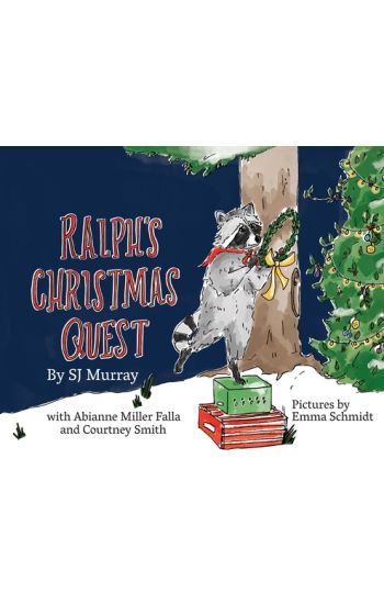 Ralph's Christmas Quest