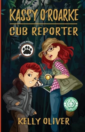 Cub Reporter
