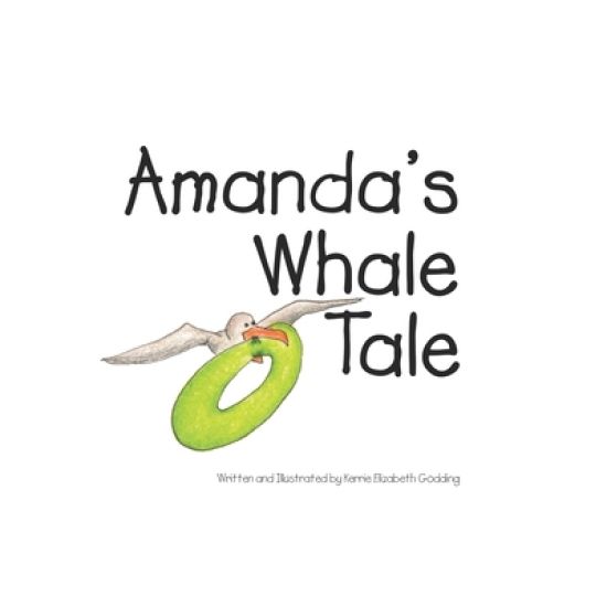 Amanda's Whale Tale