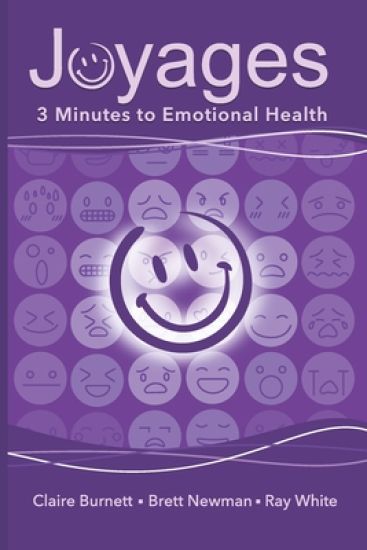 Joyages: 3 Minutes to Emotional Health