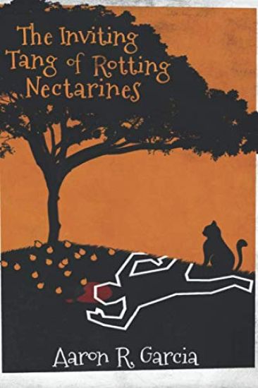 The Inviting Tang of Rotting Nectarines