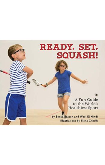 Ready, Set, Squash!