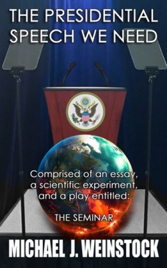 The Presidential Speech We Need