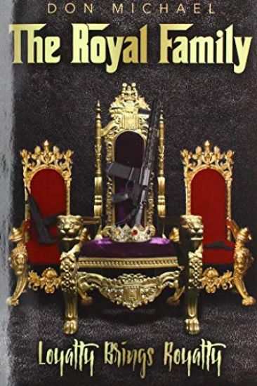 The Royal Family: Loyalty Brings Royalty