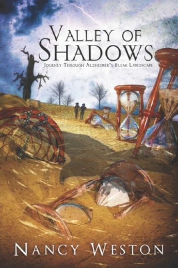 Valley of Shadows: Journey Through Alzheimer's Bleak Landscape