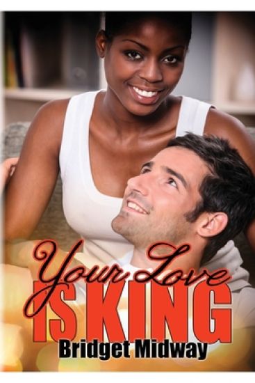 Your Love Is King: Book Two - Royal Pains Series