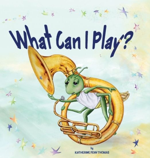 What Can I Play?
