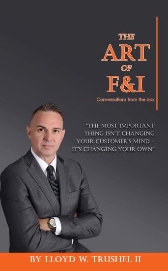 The Art of F&I