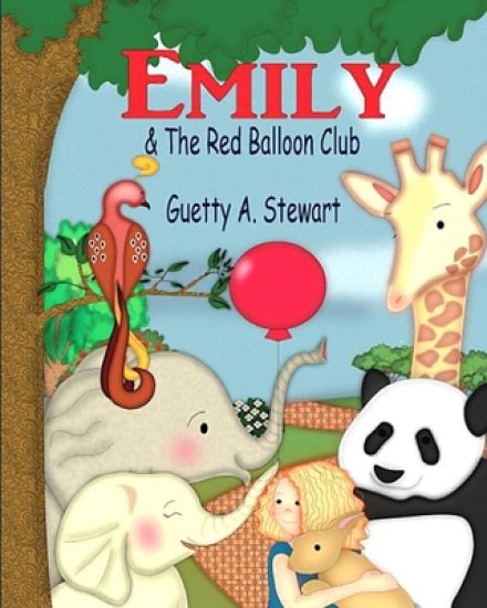 Emily & The Red Balloon Club