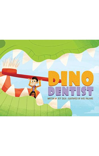 Dino Dentist