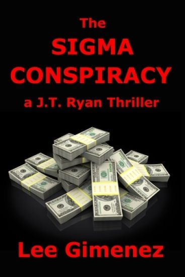 The Sigma Conspiracy