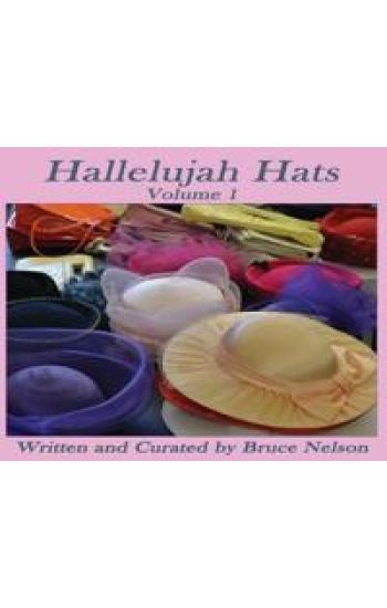 Hallelujah Hats