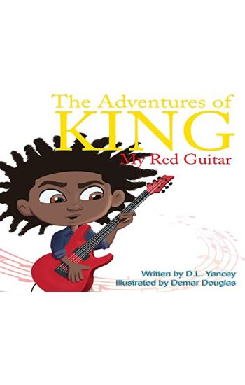 The Adventures of King