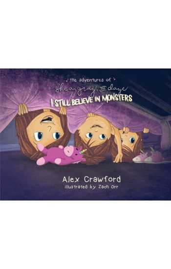 The Adventures of Shea, Gray and Daye