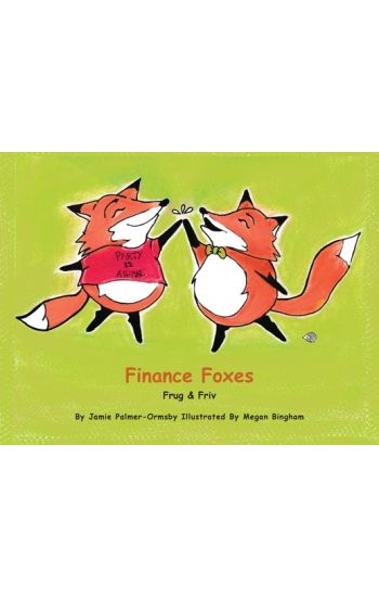 Finance Foxes: Frug and Friv