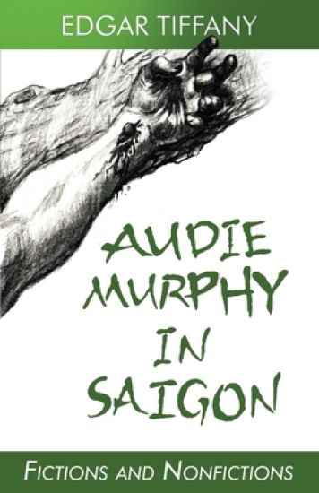 Audie Murphy in Saigon