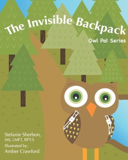 The Invisible Backpack