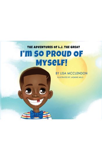 The Adventures of L.J. the Great