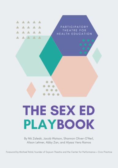 The Sex Ed Playbook