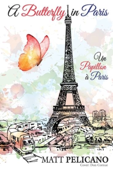 A Butterfly in Paris