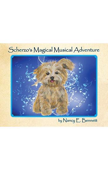 Scherzo's Magical Musical Adventure
