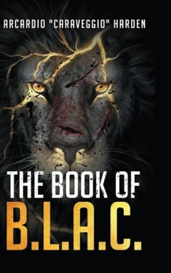 The Book of B.L.A.C.