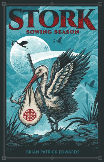 Stork: Sowing Season