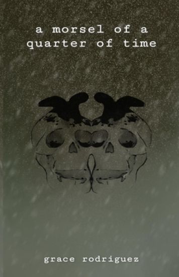 A morsel of a quarter of time