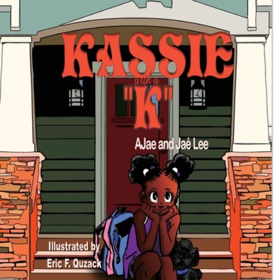 Kassie with a "K"