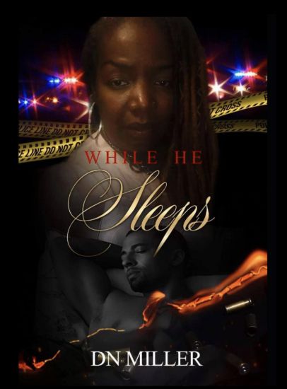 While He Sleeps