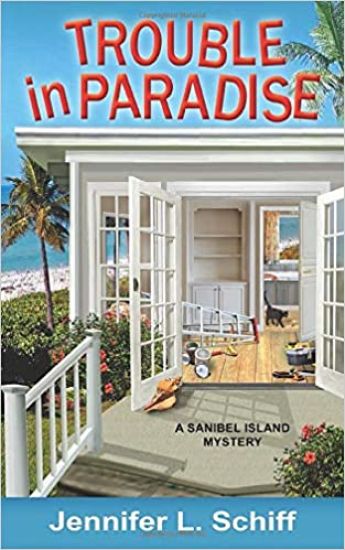 Trouble in Paradise
