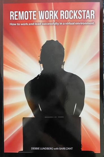 Remote Work Rockstar