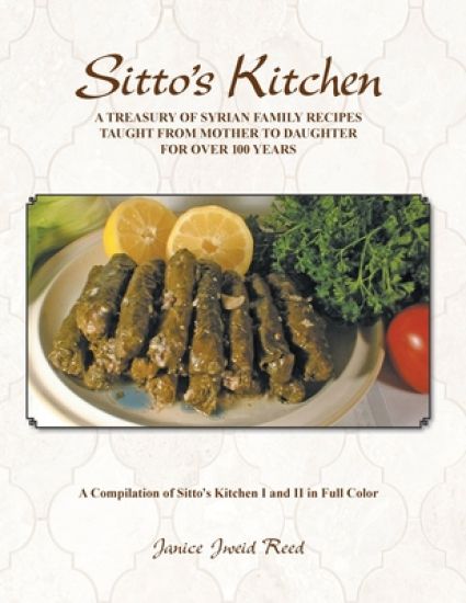 Sitto's Kitchen