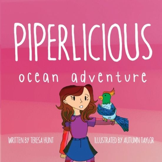 Piperlicious Ocean Adventure