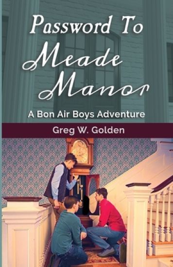 Password To Meade Manor