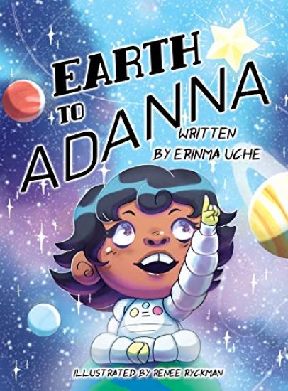Earth to Adanna