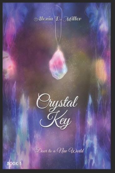 Crystal Key: Door to a New World