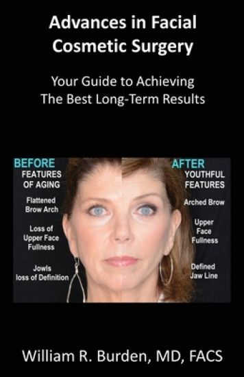 Advances in Facial Cosmetic Surgery