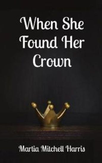 When She Found Her Crown