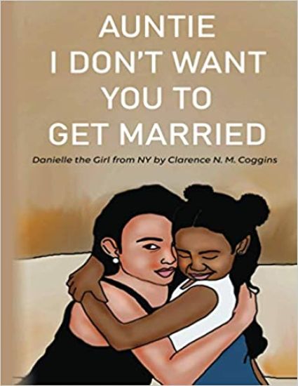 Auntie I Don't Want You To Get Married