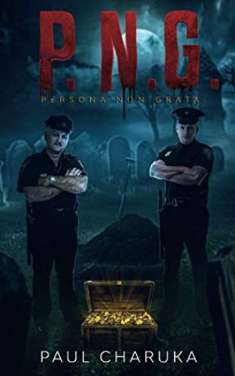 P.N.G.: Persona Non Grata