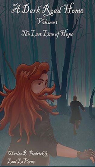 A Dark Road Home Volume 1