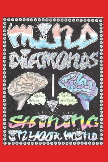 Mind Diamonds: Shining On Your Mind