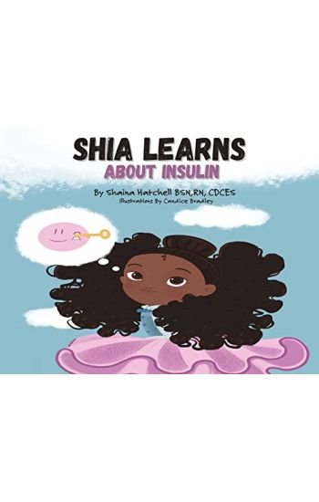 shia learns about insulin