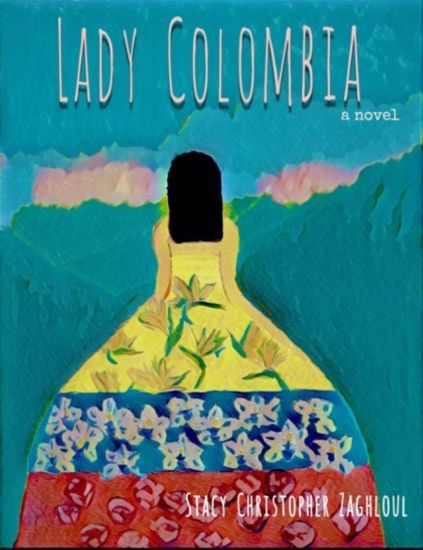 Lady Colombia