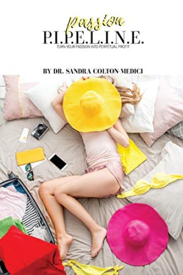 Passion P.I.P.E.L.I.N.E.