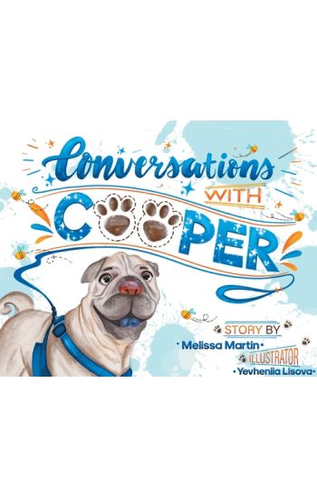 Conversations With Cooper